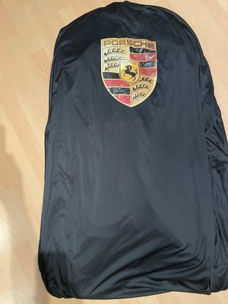 Vendo funda porche 911 996 4S
