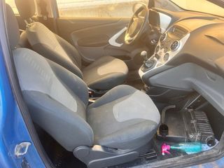 Despiece Ford Ka