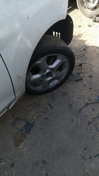 Despiece Ford Ka
