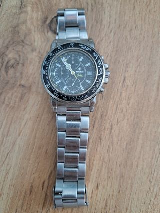 Orologio da polso Breil uomo silver SENZA BATTERIA