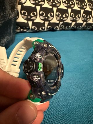 Casio G-Shock GBD-100SM