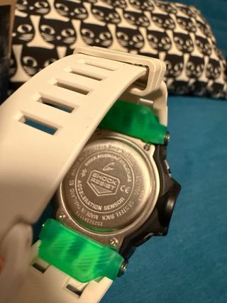 Casio G-Shock GBD-100SM