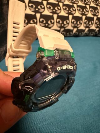 Casio G-Shock GBD-100SM