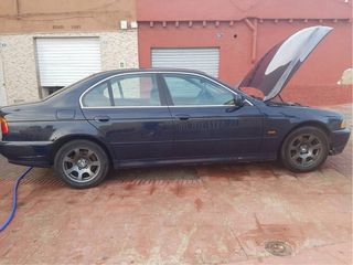 BMW Serie 5 2000