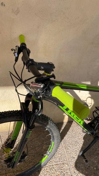 Bicicleta Trek Superfly (Precio negociable)