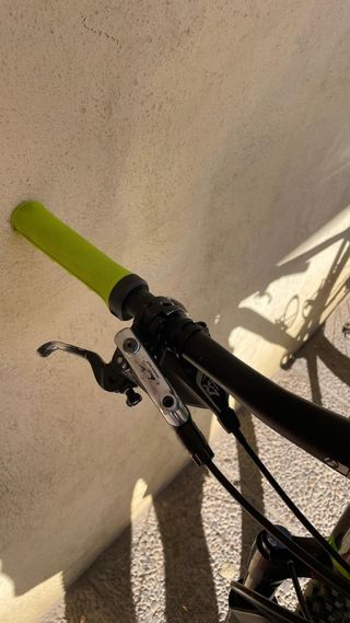 Bicicleta Trek Superfly (Precio negociable)