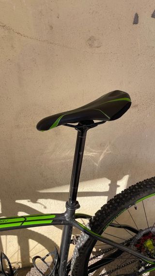 Bicicleta Trek Superfly (Precio negociable)