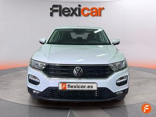 Volkswagen T-Roc Edition 2.0 TDI 85kW (115CV)
