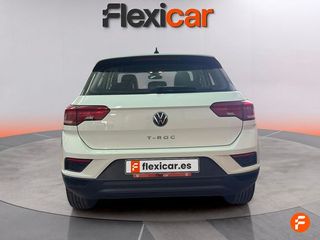 Volkswagen T-Roc Edition 2.0 TDI 85kW (115CV)