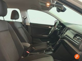 Volkswagen T-Roc Edition 2.0 TDI 85kW (115CV)