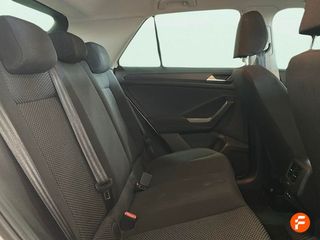 Volkswagen T-Roc Edition 2.0 TDI 85kW (115CV)