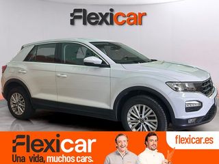 Volkswagen T-Roc Edition 2.0 TDI 85kW (115CV)