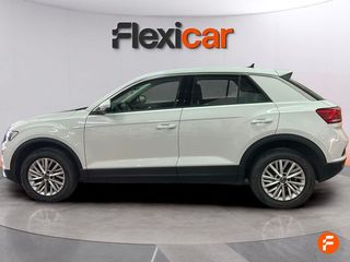 Volkswagen T-Roc Edition 2.0 TDI 85kW (115CV)