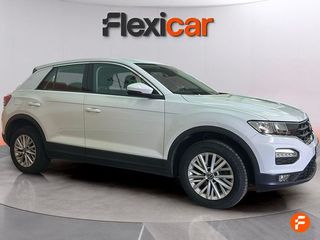 Volkswagen T-Roc Edition 2.0 TDI 85kW (115CV)