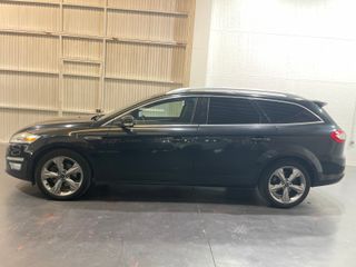 Ford Mondeo 2.0 TDCi 140cv DPF Titanium Sportbreak