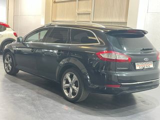 Ford Mondeo 2.0 TDCi 140cv DPF Titanium Sportbreak
