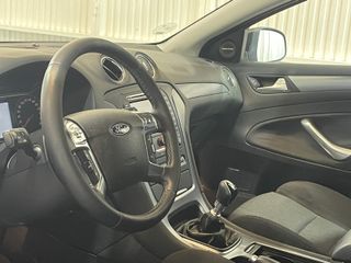 Ford Mondeo 2.0 TDCi 140cv DPF Titanium Sportbreak