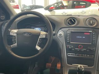 Ford Mondeo 2.0 TDCi 140cv DPF Titanium Sportbreak