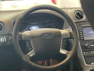 Ford Mondeo 2.0 TDCi 140cv DPF Titanium Sportbreak