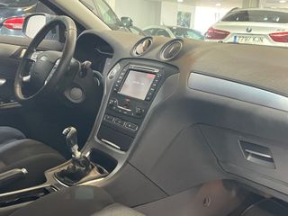 Ford Mondeo 2.0 TDCi 140cv DPF Titanium Sportbreak