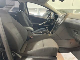 Ford Mondeo 2.0 TDCi 140cv DPF Titanium Sportbreak