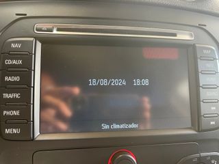 Ford Mondeo 2.0 TDCi 140cv DPF Titanium Sportbreak