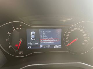 Ford Mondeo 2.0 TDCi 140cv DPF Titanium Sportbreak