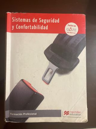 Sistemas Seguridad y Confortab Pk 2016