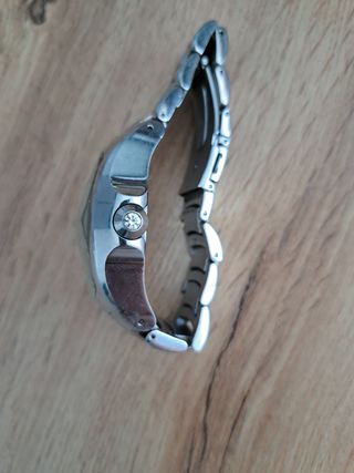 Orologio Chronotech Uomo