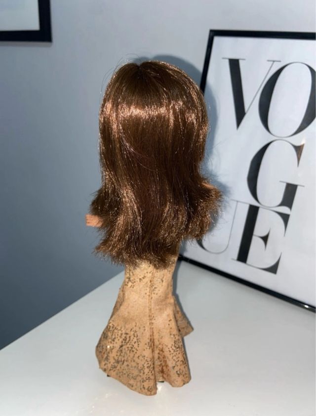 Bratz Yasmin Movie Stars 2008