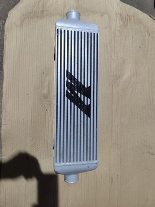 Intercooler Mishimoto J Line