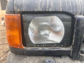Despiece Land Rover Discovery