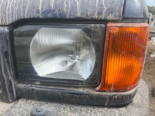 Despiece Land Rover Discovery