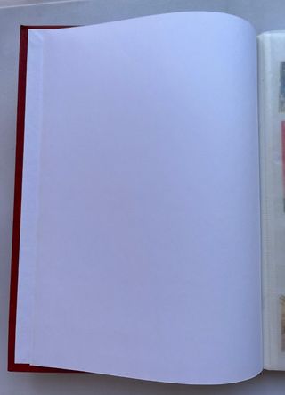 TOTALMENTE NUEVOS!!! 3 Clasificadores Rojos