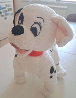 Peluche Lucky La Carica dei 101