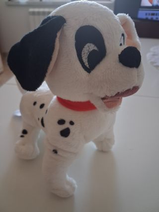 Peluche Lucky La Carica dei 101