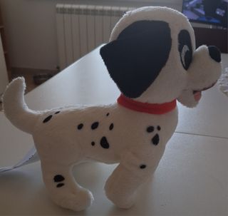 Peluche Lucky La Carica dei 101