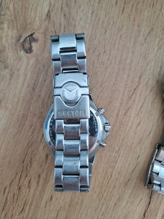 Orologio da polso SECTOR Senza barrieria