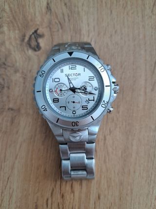 Orologio da polso SECTOR Senza barrieria