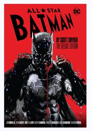 All-star Batman