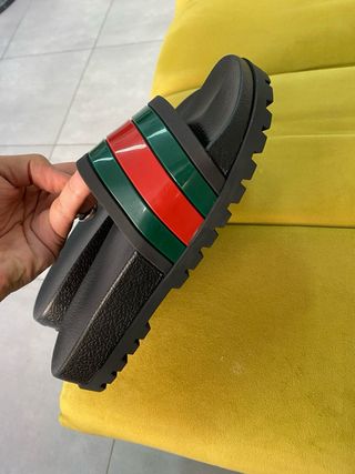 Sandalias Gucci Talla 42