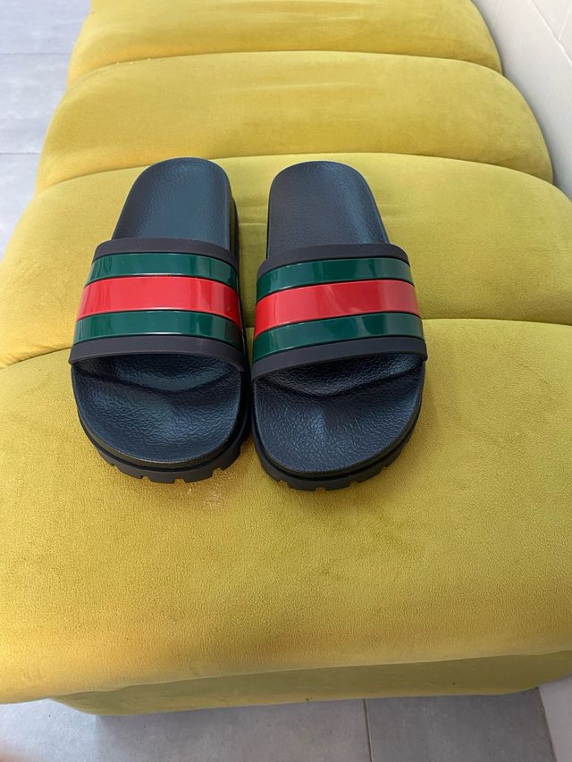 Sandalias Gucci Talla 42