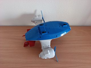 Patrullavion Patrulla Canina