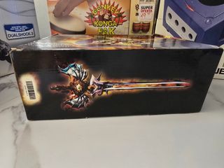 Soul Calibur II Universal Arcade Stick