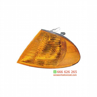 Intermitentes frontales para BMW Serie 3 E46 4