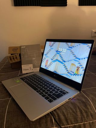Portátil Acer Aspire A514-52G 