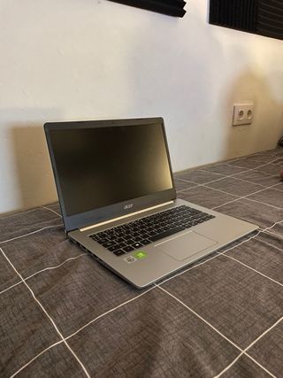 Portátil Acer Aspire A514-52G 