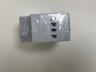 Relé control intensidad MERLIN GUERIN 21181 relais