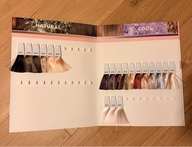 Shinefinity Tonalizzante Capelli