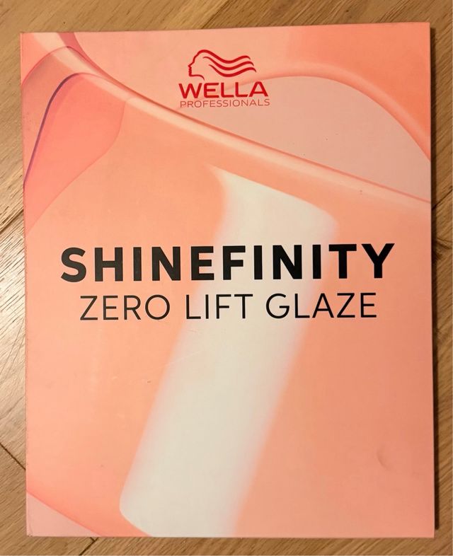 Shinefinity Tonalizzante Capelli